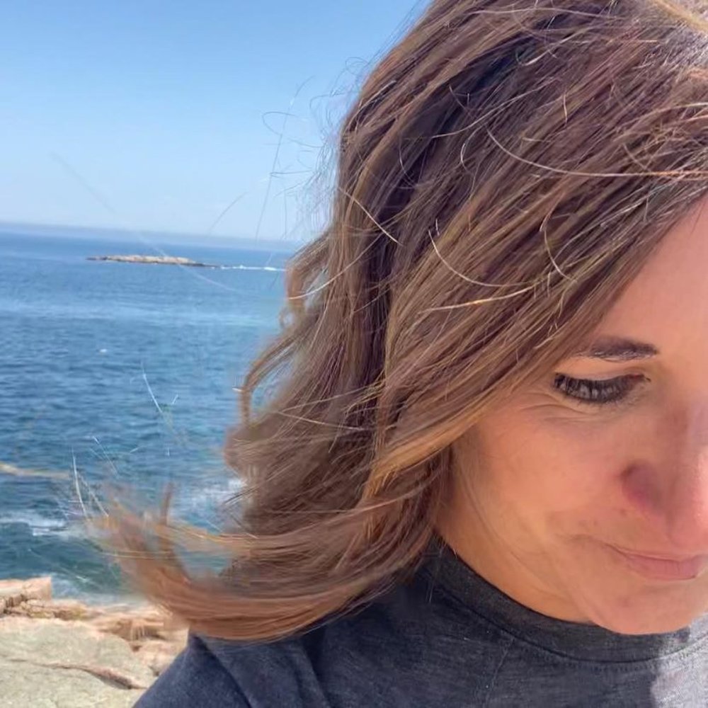 Meet your Posher, Paige